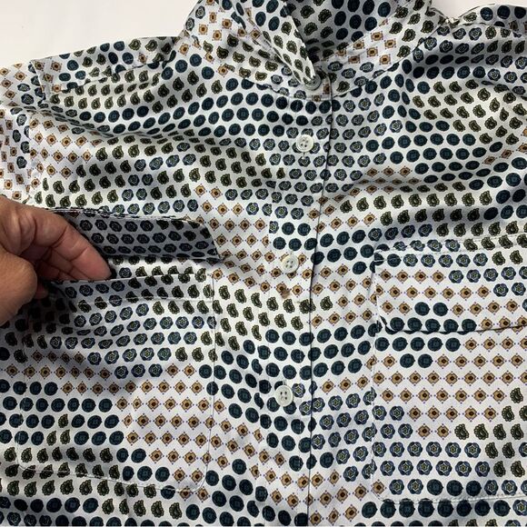 Equipment Femme Slim Signature Button Up Shirt - Picture 6 of 13